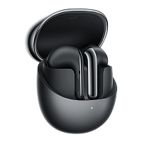 картинка Наушники беспроводные Xiaomi Buds 4 магазин Fastoo являющийся официальным дистрибьютором в России 