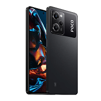 картинка Смартфон Poco X5 Pro 5G 8/256 Gb магазин Fastoo являющийся официальным дистрибьютором в России 
