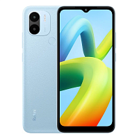 картинка Смартфон Redmi A2+ 3/64 Gb магазин Fastoo являющийся официальным дистрибьютором в России 