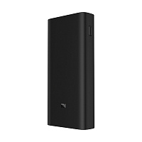 картинка Аккумулятор внешний Xiaomi Power Bank 3 (20000 mAh) магазин Fastoo являющийся официальным дистрибьютором в России 