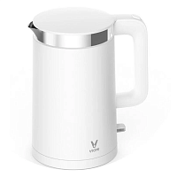 картинка Электрочайник Viomi Mechanical Kettle V-MK152 магазин Fastoo являющийся официальным дистрибьютором в России 