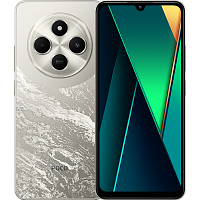 картинка Смартфон Poco C75 6/128 Gb магазин Fastoo являющийся официальным дистрибьютором в России 
