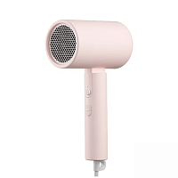 картинка Фен Xiaomi Mijia lonic Negative Ion Hair Dryer H101 магазин Fastoo являющийся официальным дистрибьютором в России 