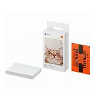 картинка Бумага для фотопринтера Xiaomi Portable Photo Printer магазин Fastoo являющийся официальным дистрибьютором в России 