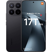 картинка Смартфон Xiaomi 17T Pro 12/512 Gb магазин Fastoo являющийся официальным дистрибьютором в России 