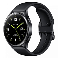 картинка Часы Xiaomi Watch 2 магазин Fastoo являющийся официальным дистрибьютором в России 