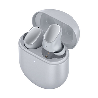 картинка Наушники беспроводные Redmi AirDots 3 Pro магазин Fastoo являющийся официальным дистрибьютором в России 