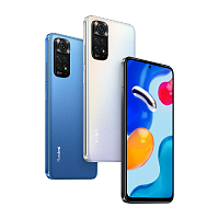 картинка Смартфон Redmi Note 10S 6/128 Gb магазин Fastoo являющийся официальным дистрибьютором в России 