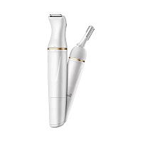 картинка Триммер WellSkins Personal Beauty Trimmer WX-TM01 магазин Fastoo являющийся официальным дистрибьютором в России 