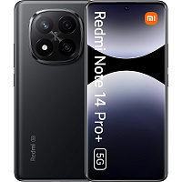 картинка Смартфон Redmi Note 14 Pro+ 5G 8/256 Gb магазин Fastoo являющийся официальным дистрибьютором в России 