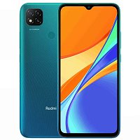 картинка Смартфон Redmi 9C 4/128 Gb EU без NFC магазин Fastoo являющийся официальным дистрибьютором в России 