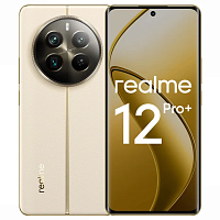 картинка Смартфон Realme 12 Pro+ 5G 12/512Gb магазин Fastoo являющийся официальным дистрибьютором в России 