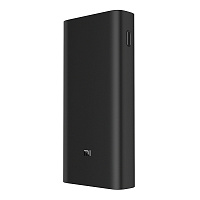 картинка Аккумулятор внешний Xiaomi Mi Power Bank 3 Pro (20000 мАч) магазин Fastoo являющийся официальным дистрибьютором в России 