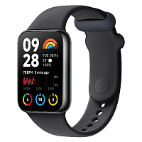 картинка Браслет Xiaomi Smart Band 8 Pro магазин Fastoo являющийся официальным дистрибьютором в России 