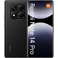 картинка Смартфон Redmi Note 14 Pro 8/256 Gb магазин Fastoo являющийся официальным дистрибьютором в России 