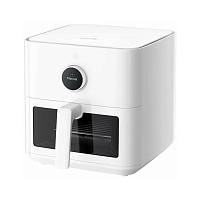 картинка Аэрогриль Xiaomi Smart Air Fryer 5.5L EU магазин Fastoo являющийся официальным дистрибьютором в России 