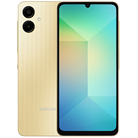 картинка Смартфон Samsung Galaxy A06 6/128 Gb магазин Fastoo являющийся официальным дистрибьютором в России 