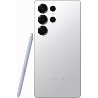 картинка Смартфон Samsung Galaxy S25 Ultra 12/256 Gb магазин Fastoo являющийся официальным дистрибьютором в России 
