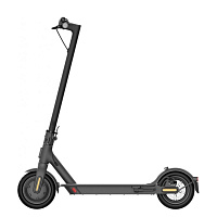 картинка Электросамокат Xiaomi Mi Electric Scooter Essential магазин Fastoo являющийся официальным дистрибьютором в России 