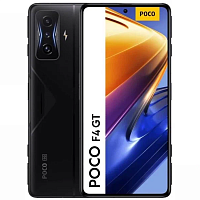 картинка Смартфон Poco F4 GT 12/256 Gb магазин Fastoo являющийся официальным дистрибьютором в России 