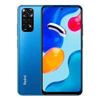 картинка Смартфон Redmi Note 11S 8/128 Gb EU магазин Fastoo являющийся официальным дистрибьютором в России 