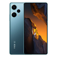 картинка Смартфон Poco F5 8/256 Gb магазин Fastoo являющийся официальным дистрибьютором в России 