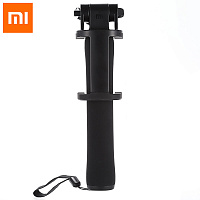 картинка Селфи палка Монопод Xiaomi Mi Wired Monopod Selfie Stick проводной магазин Fastoo являющийся официальным дистрибьютором в России 