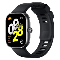 картинка Часы Redmi Watch 4 магазин Fastoo являющийся официальным дистрибьютором в России 