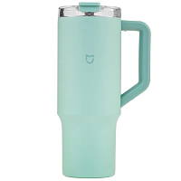 картинка Термокружка Mijia Sippy Cup 1L магазин Fastoo являющийся официальным дистрибьютором в России 