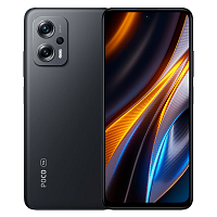 картинка Смартфон POCO X4 GT 5G 8/256 Gb EU магазин Fastoo являющийся официальным дистрибьютором в России 