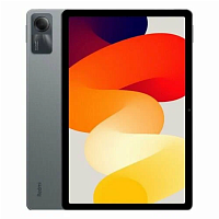 картинка Планшет Redmi Pad SE 6/128Gb магазин Fastoo являющийся официальным дистрибьютором в России 