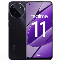 картинка Смартфон Realme 11 8/128Gb магазин Fastoo являющийся официальным дистрибьютором в России 