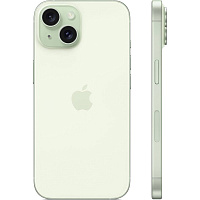 картинка Apple iPhone 15 256 Gb (БЕЗ RUSTORE) магазин Fastoo являющийся официальным дистрибьютором в России 