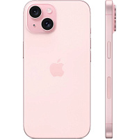 картинка Apple iPhone 15 128 Gb (БЕЗ RUSTORE) магазин Fastoo являющийся официальным дистрибьютором в России 