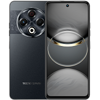 картинка Смартфон Tecno Spark 30 8/256 Gb магазин Fastoo являющийся официальным дистрибьютором в России 