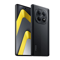 картинка Смартфон Poco M8 Pro 5G 8/256 Gb магазин Fastoo являющийся официальным дистрибьютором в России 