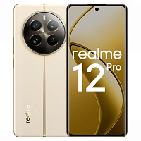 картинка Смартфон Realme 12 Pro 5G 12/512Gb магазин Fastoo являющийся официальным дистрибьютором в России 