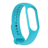 картинка Ремешок для Xiaomi Mi Band 7 магазин Fastoo являющийся официальным дистрибьютором в России 