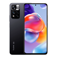 картинка Смартфон Redmi Note 11 Pro Plus 5G 6/128 Gb EU магазин Fastoo являющийся официальным дистрибьютором в России 