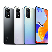 картинка Смартфон Redmi Note 11 Pro 8/128 Gb магазин Fastoo являющийся официальным дистрибьютором в России 