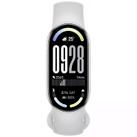 картинка Браслет Xiaomi Smart Band 10 магазин Fastoo являющийся официальным дистрибьютором в России 