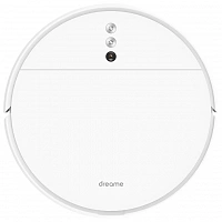 картинка Робот-пылесос Dreame F9 магазин Fastoo являющийся официальным дистрибьютором в России 