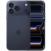 картинка Apple iPhone 17 Pro 256 Gb SIM Б/У магазин Fastoo являющийся официальным дистрибьютором в России 
