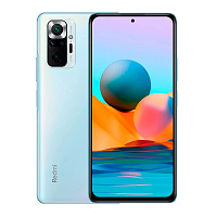 картинка Смартфон Redmi Note 10 Pro 6/128 Gb EU магазин Fastoo являющийся официальным дистрибьютором в России 