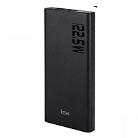 картинка Аккумулятор внешний ISA PB-14 Power Delivery 22.5W 10000 mAh магазин Fastoo являющийся официальным дистрибьютором в России 