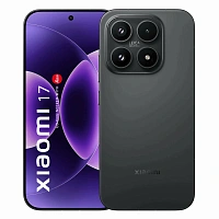 картинка Смартфон Xiaomi 17 12/512 Gb магазин Fastoo являющийся официальным дистрибьютором в России 