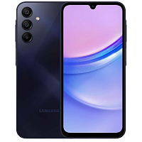 картинка Смартфон Samsung Galaxy A15 8/256 Gb магазин Fastoo являющийся официальным дистрибьютором в России 