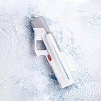 картинка Водяной пистолет Water Gun магазин Fastoo являющийся официальным дистрибьютором в России 